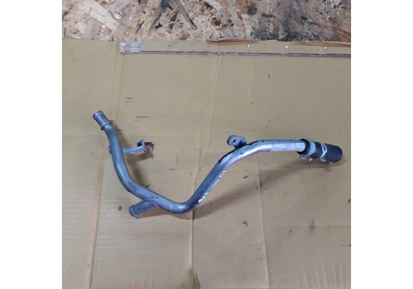 Трубка системи охолодження Renault 1.5 Blue DCi, Euro-6