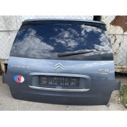 Кришка багажника Citroen C8