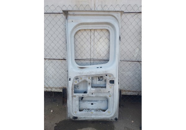 Дверка багажника задня ліва роспашна Renault Trafic 2, 7751472223