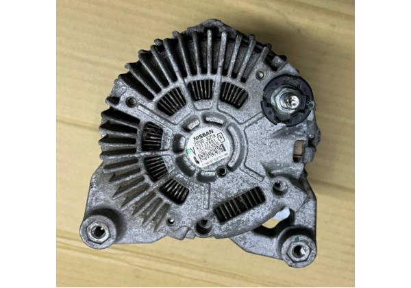 Генератор Renault Koleos, 2.0 DCi, 150A, 12V, 23100JG71A, 23100JD71A, A3TJ2481, A003TJ2481
