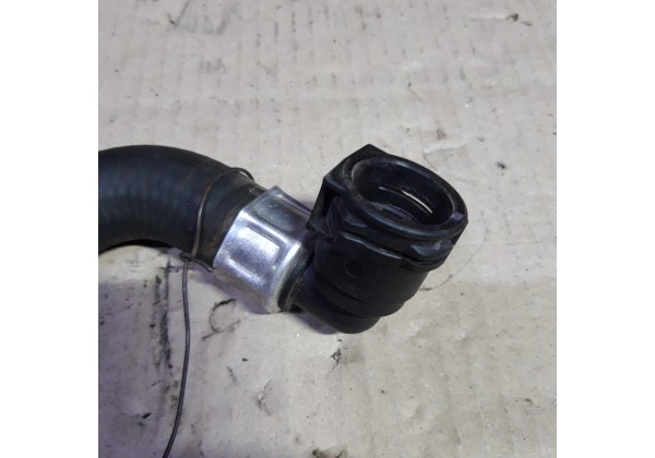 Патрубок системи охолодження Peugeot 208, 2008, 308, 3008, Citroen C3, C4, 1.2 THP, 9678747680