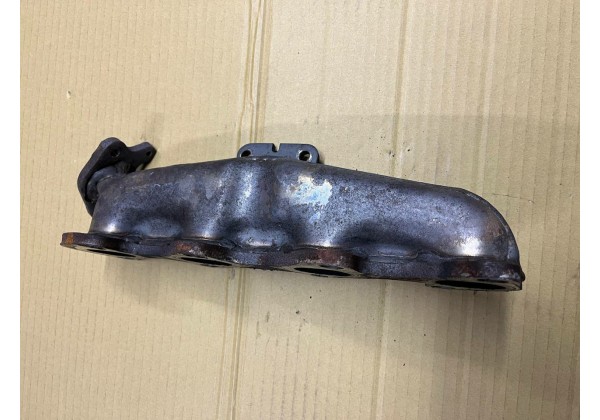 Колектор випускний Renault, 2.0 DCi, 8200869194, H 82443150, 6198958