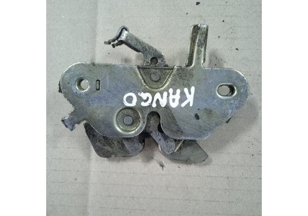 Замок капота Renault Kangoo, 8200247950, 7700310915 *
