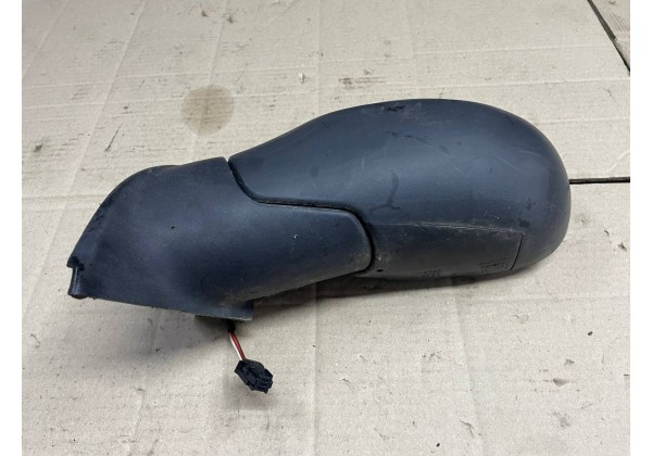 Дзеркало зовнішнє ліве електричне Citroen C3, 02-09, 3 pin