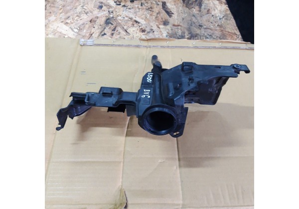 Горловина масляного щупа Renault 1.5 Blue DCi, Euro-6, 175B13541R, 992080679R