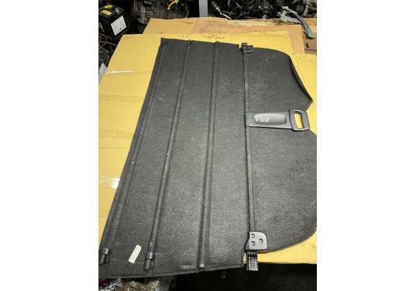 Полка багажника Peugeot 308, SW, універсал, T7, 8794YG, 96807218 ZD