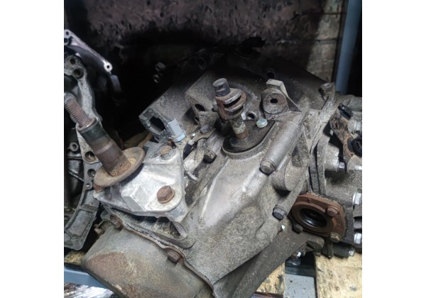 Коробка передач 2.0 HDI, Peugeot Expert, Citroen Jumpy,під гідровижим.