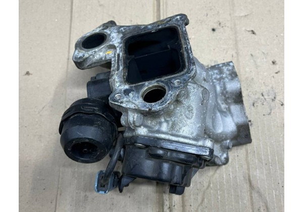 Клапан EGR Citroen, Peugeot, 2.0 HDi, 1618KL, 9671398180