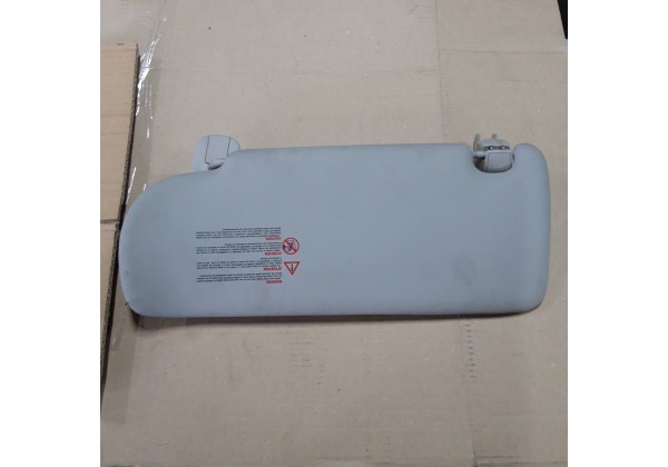 Козирьок сонцезахистний правий Renault Espace 4, 8200413909