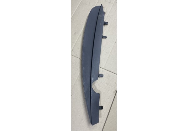 Накладка приборної панелі Renault Scenic II, 8200233056