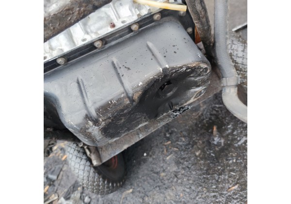 Мотор 1.4 дизель 8ми клапанний,E-HDI, Peugeot 208, Bipper, Citroen C3,Nemo, 8H01,пробіг 42 тис.,ціна 800 долл за комплект як на фото.