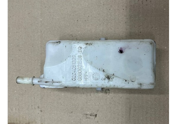 Бачок головного гальмівного циліндра Citroen C4, Peugeot 307, 308, 463588, 0204224574, 0204051329, 9680931580