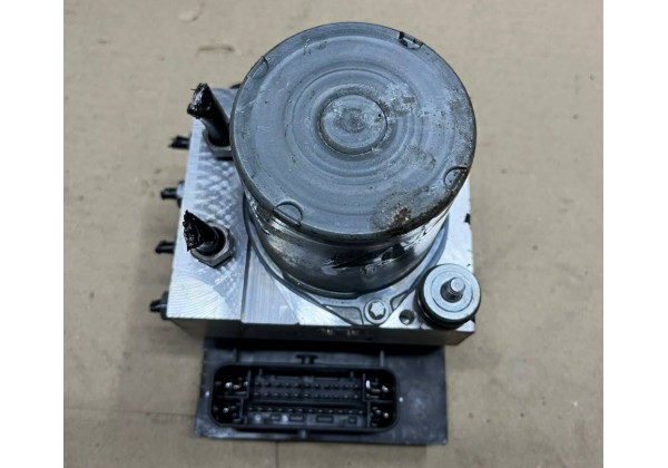 Блок ABS Peugeot 308, T7, 07-13, 9666957480, 0265251442