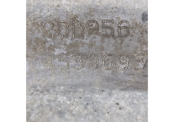 Коробка передач Пежо 5008, Сітроен С4 Пікассо для 1.6vti,20DP56