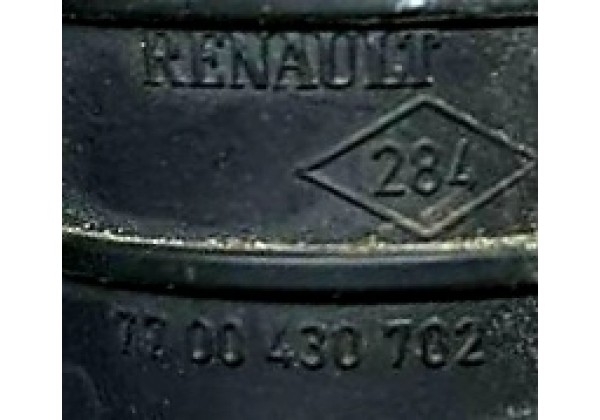 Насос бачка омивача скла на два вихода Renault, 7700430702