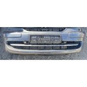 Бампер передній Citroen C8