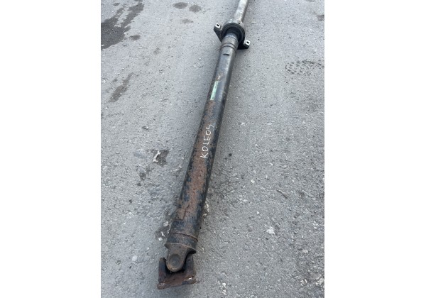 Кардан Renault Koleos 2.0 DCi, 370005068R