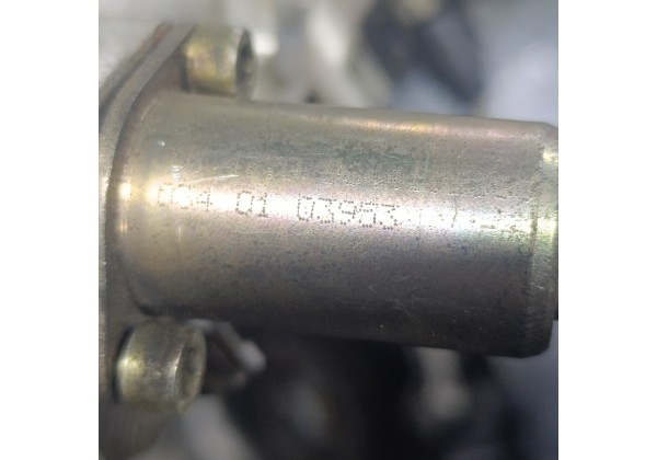 Датчик тиску палива Пежо, Сітроен, 2.0 HPI, 9644192380