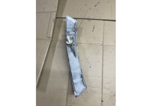 Покажчик повороту лівий Renault Trafic II, 01-06, 89005711, 8200007031, 2613500QAC, 2613500Q0A