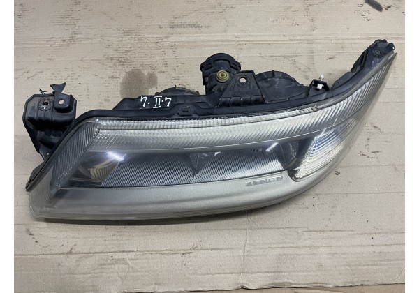 Фара передня ліва Renault Laguna II, 01-05, Ксенон, 8200163323, 89006908