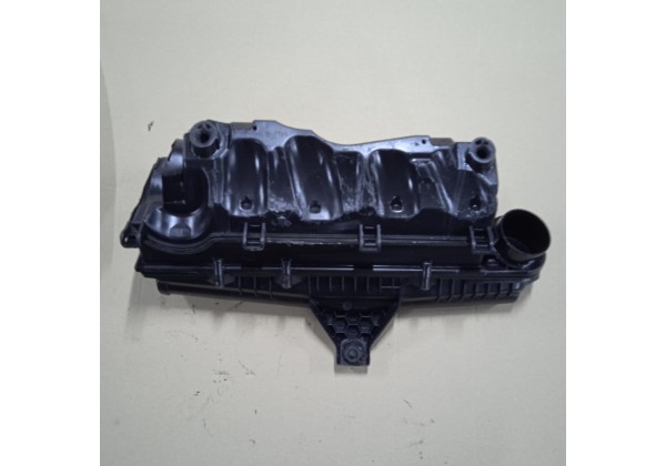 Корпус повітряного фільтра Citroen, Peugeot, 1.4 16V, 1.6 16V VTi, EP6, V753482280, V758962580, 1420R2