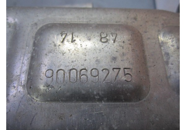 Підсилювач бампера заднього Peugeot 308 (T9) SW, 90069275 *