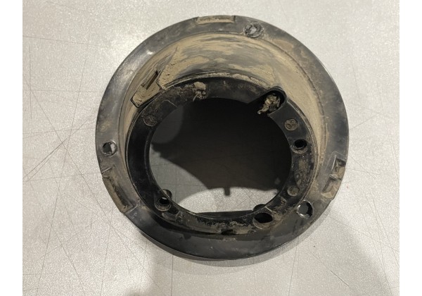Горловина паливного бака Renault Kangoo I, 8200733242
