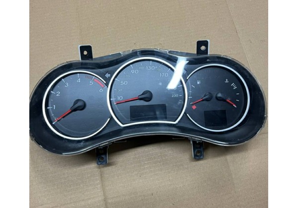 Щиток приладів, панель приладів Renault Koleos, 2.0 DCi, 24810JZ07B