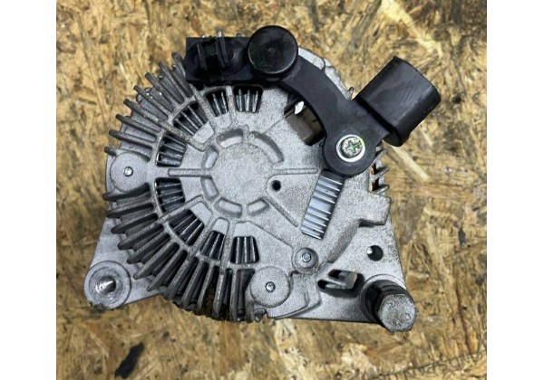 Генератор Citroen, Peugeot, 1.6-2.2 HDi, 180 A, 5705JF, 5705EE, 5705AX, 5702G2, 5702F4, 9654752880