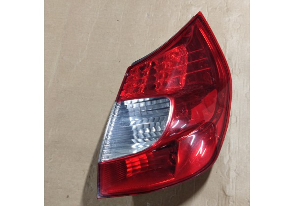 Ліхтар задній правий Renault Scenic 2, Grand Scenic 2, 8200474327 