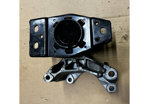 Подушка двигуна права Renault Laguna 3, 2.0 16V, 112100001R