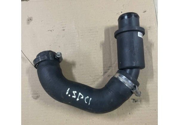 Патрубок інтеркулера лівий Renault Logan, Sandero, 1.5 DCi, Euro-4, 8200459060