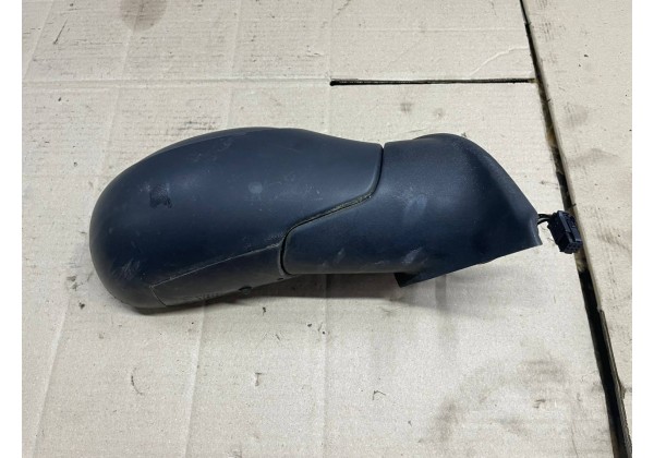 Дзеркало зовнішнє праве електричне Citroen C3, 02-09, 5 pin