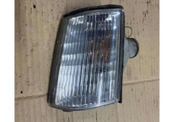 Вказівник повороту лівий Renault 21, 86-89, 7701032023