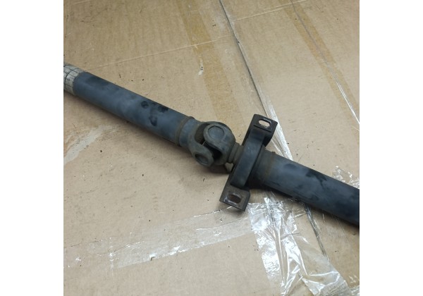 Вал карданний Рено Сценік RX4, 8200036804