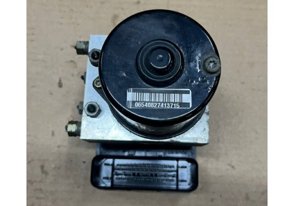 Блок ABS Renault Laguna 2, 8200007442, 10020600014