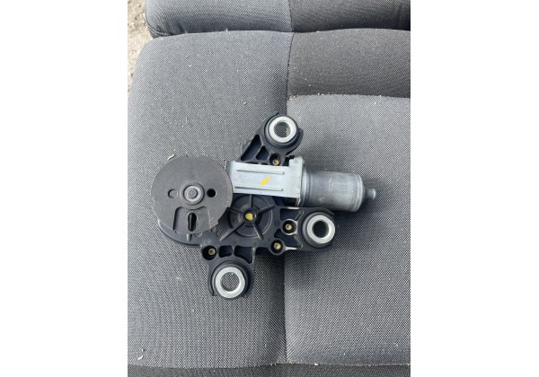 Моторчик заднього склоочисника Peugeot 308 SW I, 9681418480