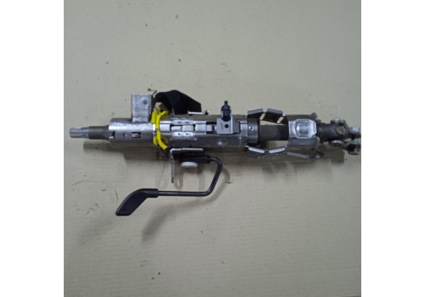 Рульова колонка Citroen C8, Peugeot 807, 4123Q6, 1811158300