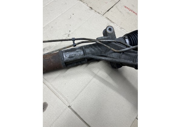 Рульова рейка гідравлічна Renault Master 3, 490018112R, 6900002183, 0174722