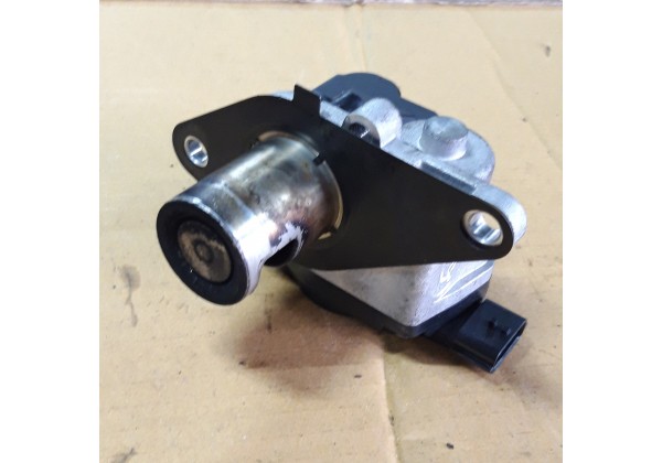 Клапан EGR Renault 1.5 Blue DCi, Euro-6, 8201684044, 147101246R