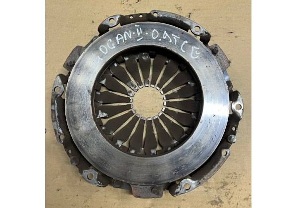 Корзина зчеплення Renault Captur, Clio 4, Logan 2, Sandero 2, 0.9 TCe, 302053302R, 302052515R