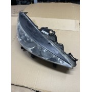 Фара передня права Peugeot 207, 9649986180