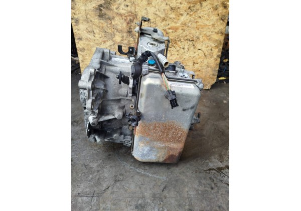 Автоматична коробка передач Пежо 607, Сітроен С5, 2.2 HDi, 20HZ20. 
