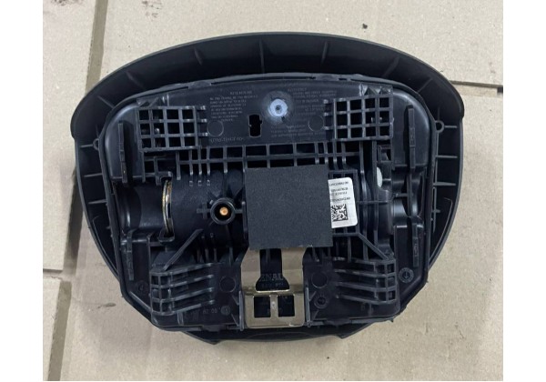 Пдушка безпеки, AIRBAG в кермо Renault Kangoo 2, 8200893585