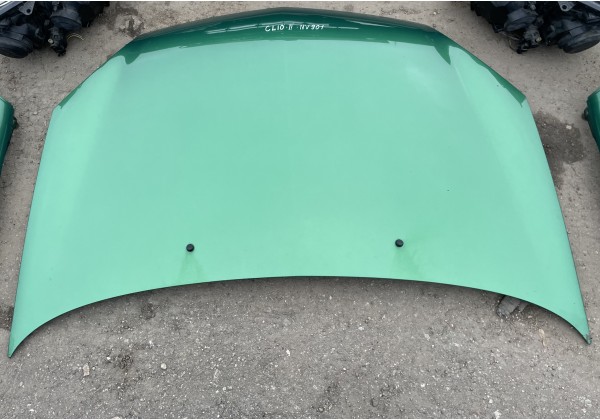 Капот Renault Clio II, NV901