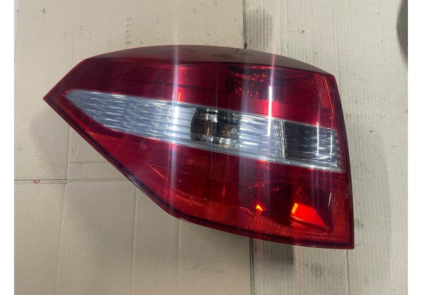 Ліхтар задній лівий Renault Laguna 3, SW, 265550021R, 89078246