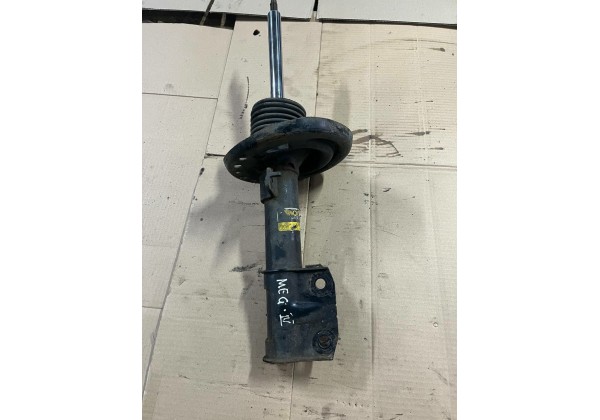 Амортизатор передній лівий правий Renault Megane 3, 543020008R, 543020058R, 543020016R, 543020057R, 543020069R, 543020023R, 543020063R