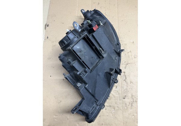 Фара передня права Peugeot 807 , 89006374 , 1494307080