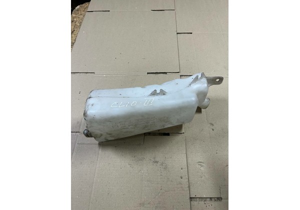 Бачок омивача лобового скла Renault Clio III, Modus, 7701058023, 8200212701, 8200212701