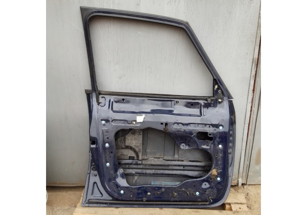 Дверка ліва передня Renault Espace 4, 7751473099